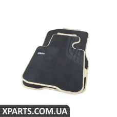 51472348214 BMW Килимки BMW Modern Line - передні