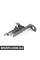 51117294916 BMW F34 Кронштейн фари - правий