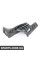 51117294916 BMW F34 Кронштейн фари - правий