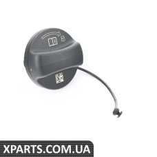 16117470341 BMW Кришка заливної горловини - вказана ціна за штуку