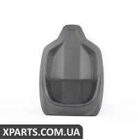 52107351931 BMW Задня панель із сіткою