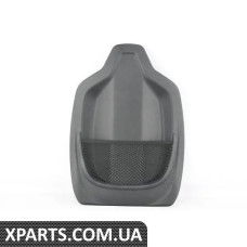 52107351931 BMW Задня панель із сіткою