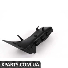 51747154417 BMW Гальмівний повітропровід - лівий