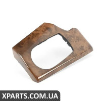 51457162345 BMW ДЕРЕВ'ЯНА ПАНЕЛЬ