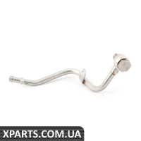 11537589099 BMW Шланг охолоджувальної рідини турбонагнітач - зворотний шланг турбонагнітач - циліндри 1-4