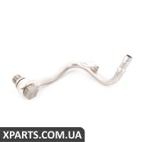 11537589097 BMW Шланг охолоджуючої рідини турбокомпресора - шланг подачі до турбокомпресора - циліндри 1-4