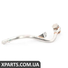 11537589100 BMW Шланг охолоджувальної рідини турбонагнітач - зворотний шланг турбонагнітач - циліндри 5-8