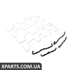 52107321955 BMW ПРУЖИННА ОПОРА, БАЗОВА