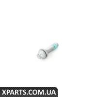 07129909551 BMW Болт масляного піддону двигуна (6 X 25 мм)