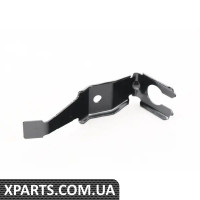 34303411763 BMW E83 Кронштейн гальмівної трубки