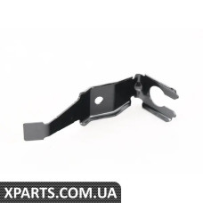 34303411763 BMW E83 Кронштейн гальмівної трубки