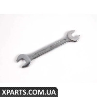 71111179627 BMW Гайковий ключ з відкритою позіхою - 12 мм / 13 мм