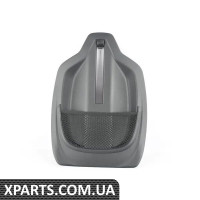52107372296 BMW Задня панель із сіткою