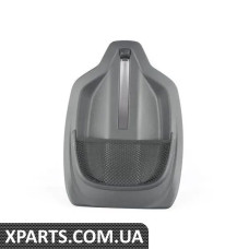 52107372296 BMW Задня панель із сіткою