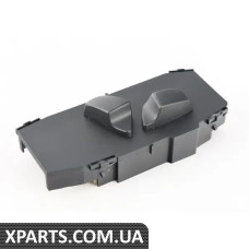 61319265262 BMW Перемикач регулювання сидіння - передній правий