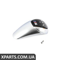 61317846765 BMW ОТДЕЛКА, РУЧКА ПЕРЕКЛЮЧЕНИЯ