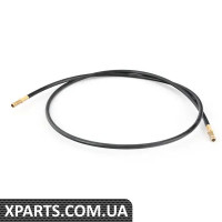 16131178627 BMW ВЕНТИЛЯЦІЙНА ТРУБКА ПАЛИВНОГО БАКА