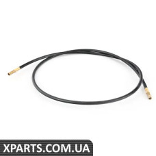 16131178627 BMW ВЕНТИЛЯЦІЙНА ТРУБКА ПАЛИВНОГО БАКА