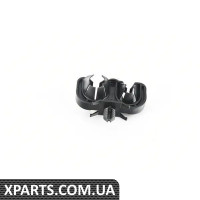 16127277360 BMW ЗАТИСНЕ ДЛЯ ПРОВОДІВ, ПОДВІЙНИЙ