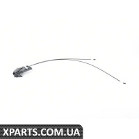 52108058395 BMW БЛОК РОЗБЛОКУВАННЯ, ЗЛІВА