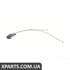 52108058395 BMW БЛОК РОЗБЛОКУВАННЯ, ЗЛІВА