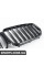 51138096590 BMW Решітка радіатора M Performance - чорна