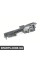 51717136687 BMW Воздуховод - передний левый
