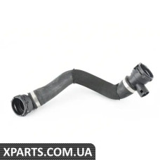 11537843264 BMW Шланг охолоджуючої рідини