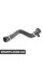 11537843264 BMW Шланг охолоджуючої рідини