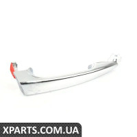 51218229622 BMW КРОНШТЕЙН РУКОЯТКИ R/CHR