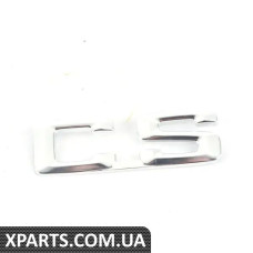 51141864923 BMW ЭМБЛЕМА