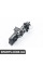 63217288199 BMW Тримач лампи F25 X3 для заднього ліхтаря люка