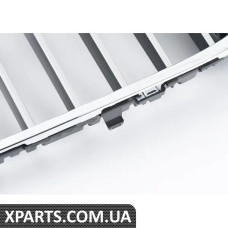 51138065541 BMW Передні грати - ліва - M/Nivi