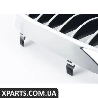 51138065540 BMW Решітка - передня - права