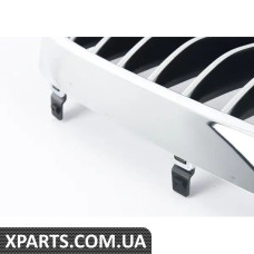 51138065540 BMW Решітка - передня - права