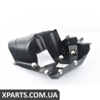 51757340180 BMW ОБЛИЦЮВАННЯ ДНИЩА, ЗАДНЯ ЗАДНЯ ЧАСТИНА