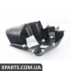 51757340180 BMW ОБЛИЦЮВАННЯ ДНИЩА, ЗАДНЯ ЗАДНЯ ЧАСТИНА