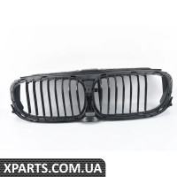 51138091761 BMW Повітряні заслінки - Верхня частина - M/Nivi