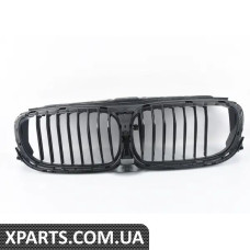 51138091761 BMW Повітряні заслінки - Верхня частина - M/Nivi