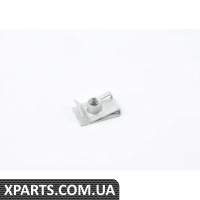 61332346555 BMW ВСТАВНА ГАЙКА