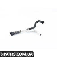 17127648187 BMW Лінія - Нагрівник-Розширювальний бачок-Насос