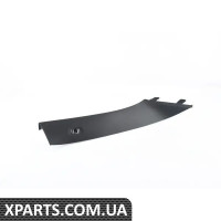 51438072812 BMW Кришка колонки А - права - антрацит