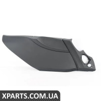 51437221678 BMW ОТДЕЛКА, ЗАДНЯЯ СТОЙКА, ЛЕАТ