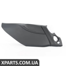 51437221678 BMW ОТДЕЛКА, ЗАДНЯЯ СТОЙКА, ЛЕАТ