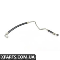 17212225760 BMW E24 Вихідний патрубок масляного охолодження