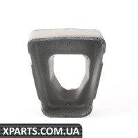 25111221848 BMW E36 Вставте кришку перемикача передач