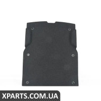 51477284142 BMW Килимове покриття підлоги - Багажник