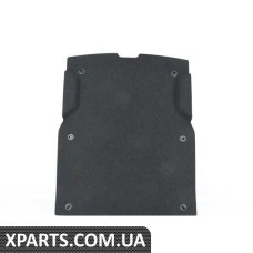 51477284142 BMW Килимове покриття підлоги - Багажник