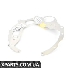 11147792944 BMW ПЛИТА, що закриває.