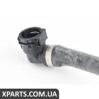 17127582894 BMW ШЛАНГ ОХЛАЖДАЮЩЕЙ ЖИДКОСТИ